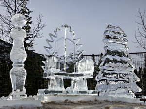 Ice throne will be around for Pretenders until Spring