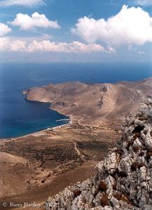 Agios Andonis w