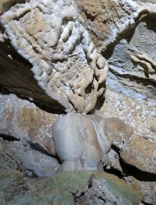 ... some are intricately shaped