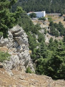 .... which soon comes into sight