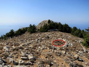 .... and just in case it's not clear I've marked it in red