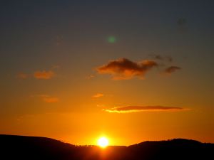 Going, going .......