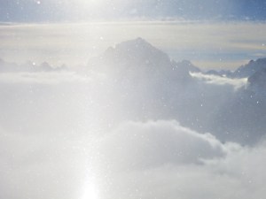 ..... billions of them