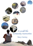 Small life front cover